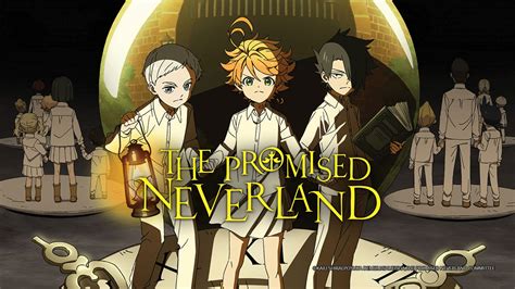 where to watch promised neverland reddit